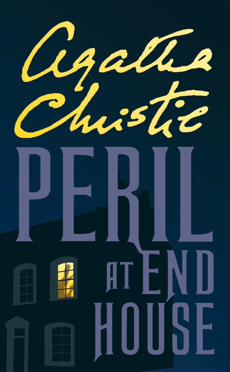 Peril at End House