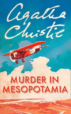 Murder in Mesopotamia 1