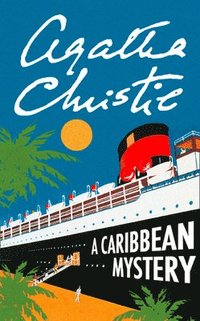 bokomslag Caribbean Mystery