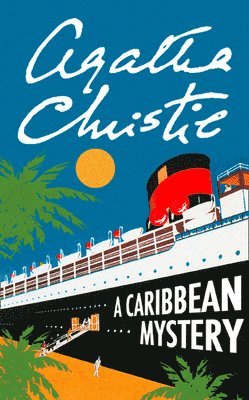 bokomslag A Caribbean Mystery