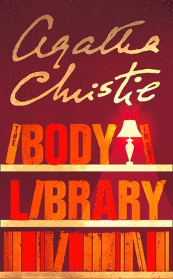 The Body in the Library 1