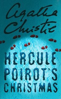 bokomslag Hercule Poirots Christmas