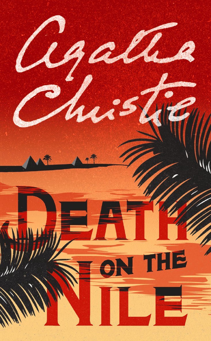 Death on the Nile