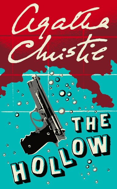 Agatha Christie - Hollow, Häftad
