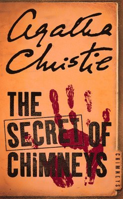 Secret of Chimneys 1
