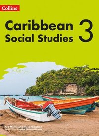 bokomslag Student's Book 3