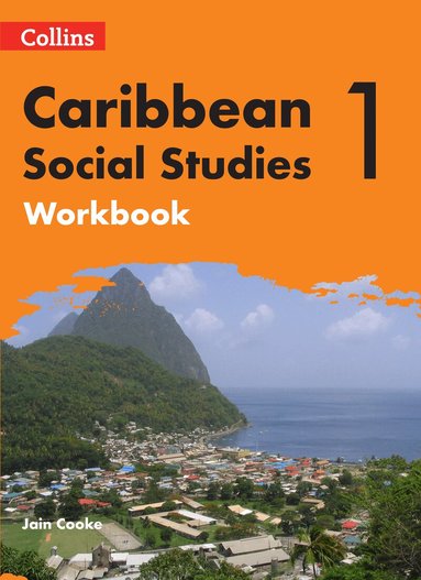 Collins - Workbook 1, Häftad