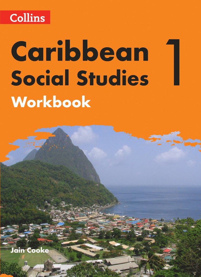 Collins - Workbook 1, Häftad