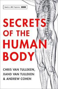bokomslag Secrets of the Human Body