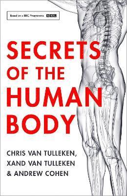 Secrets of the Human Body 1