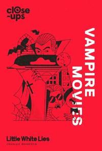 bokomslag Vampire Movies