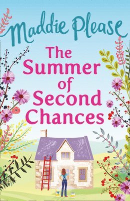 The Summer of Second Chances 1