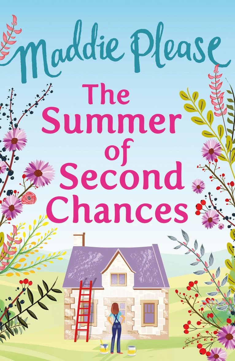 The Summer of Second Chances 1