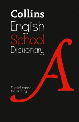 School Dictionary 1