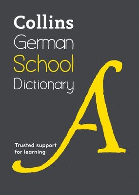 German School Dictionary 1