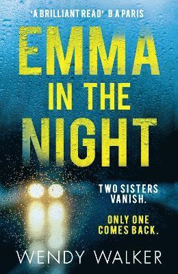 Emma in the Night 1