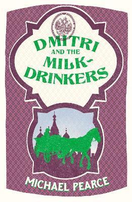 Dmitri and the Milk-Drinkers 1