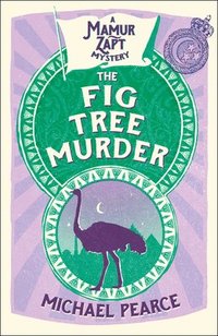 bokomslag The Fig Tree Murder