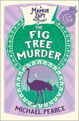 The Fig Tree Murder 1