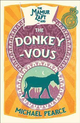 bokomslag Mamur Zapt and the Donkey-Vous
