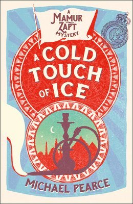 A Cold Touch of Ice 1