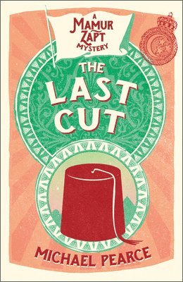 The Last Cut 1