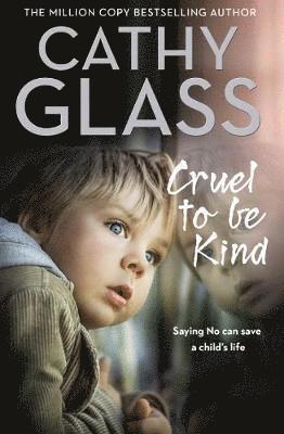 bokomslag Glass, C: Cruel to Be Kind