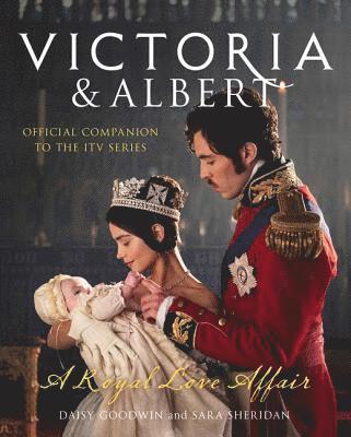 Victoria and Albert - A Royal Love Affair 1
