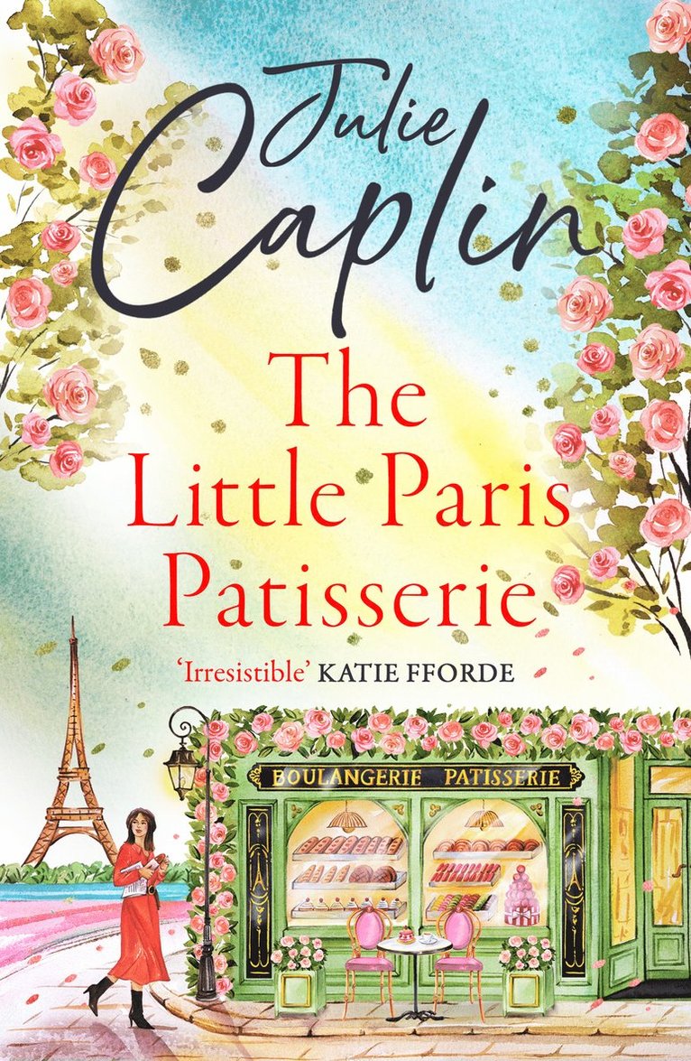 Little Paris Patisserie
