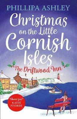 Christmas on the Little Cornish Isles: The Driftwood Inn 1