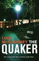 bokomslag Quaker