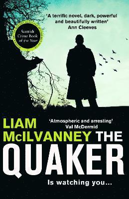 bokomslag The Quaker