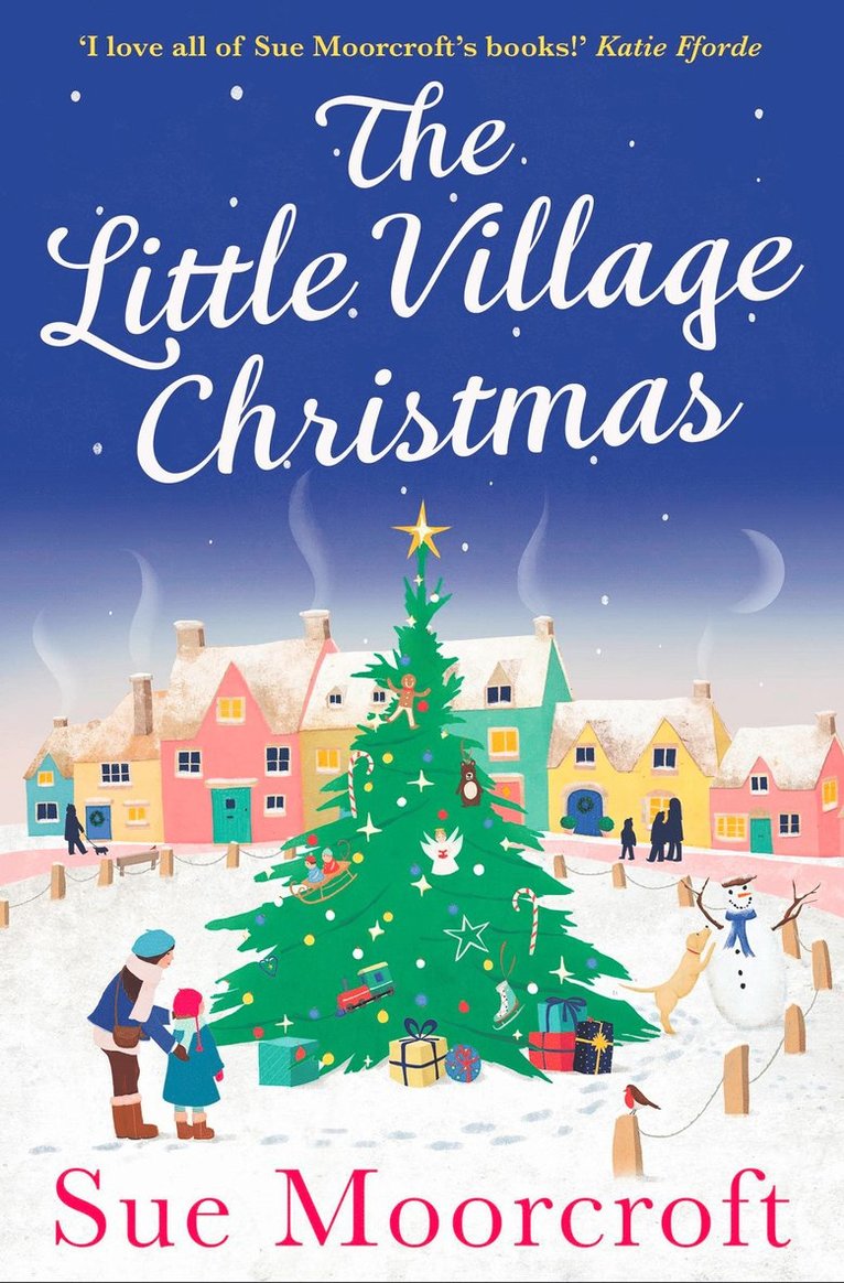 Little Village Christmas