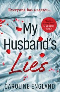 bokomslag My Husbands Lies