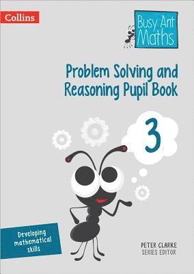 Problem Solving and Reasoning Pupil Book 3 1