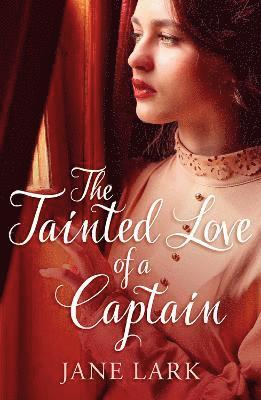 The Tainted Love of a Captain 1