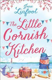 bokomslag The Little Cornish Kitchen
