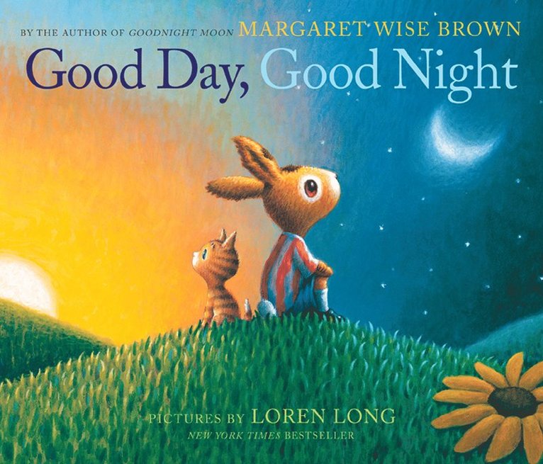 Good Day, Good Night