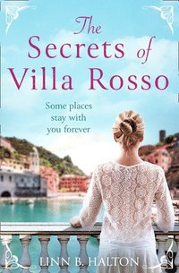 bokomslag The Secrets of Villa Rosso