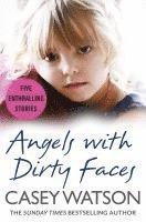 bokomslag Watson, C: Angels with Dirty Faces