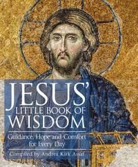 bokomslag Jesus' Little Book of Wisdom