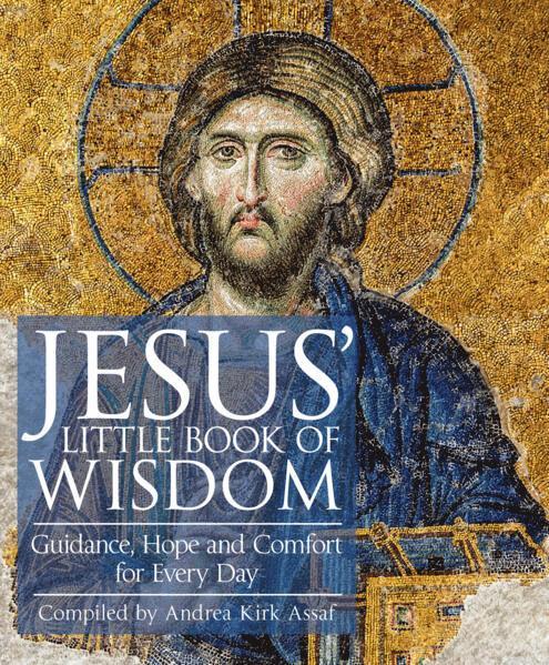 Jesus Little Book of Wisdom 1