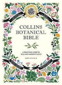 bokomslag Collins Botanical Bible