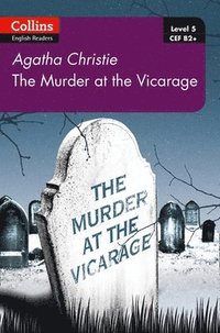 bokomslag Murder at the Vicarage