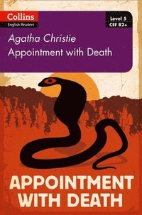 bokomslag Appointment with Death