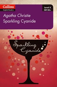 bokomslag Sparkling Cyanide