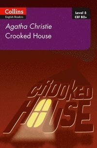 bokomslag Crooked House