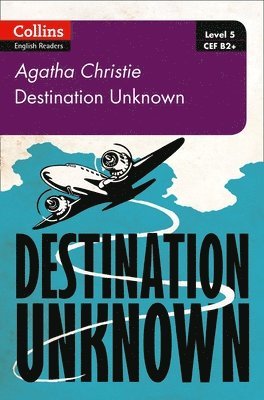 Destination Unknown 1