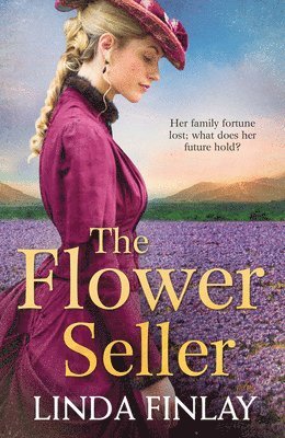 The Flower Seller 1
