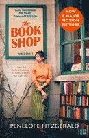 bokomslag The Bookshop